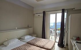 Aegean Sea Rooms